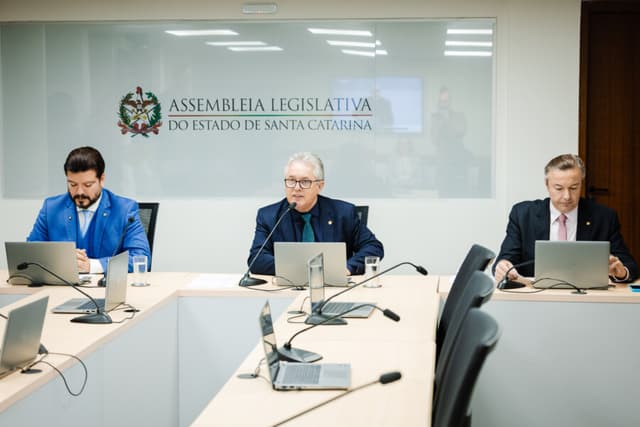 Alesc cria comissão mista para discutir ações de prevenção aos impactos do El Niño em Santa Catarina