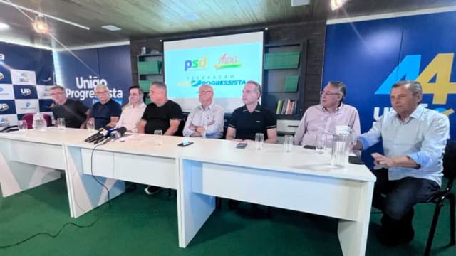 Aliança inédita pode mudar rumo da eleição em Santa Catarina