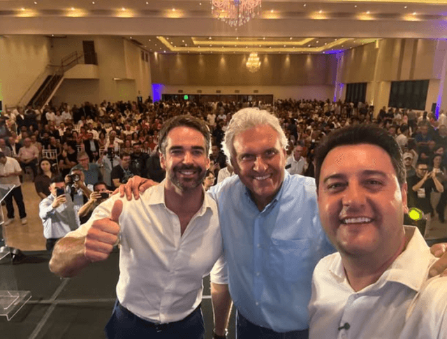 PSD acelera articulações e antecipará escolha de candidato à Presidência