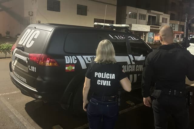 "Almoço grátis": polícia fecha cerco a fraudes em licitações