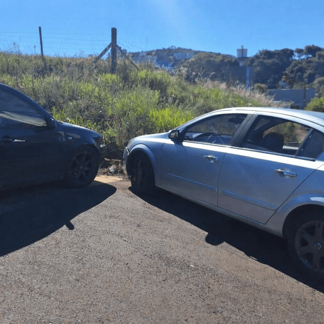 Motorista é preso por embriaguez ao volante após colisão em Xanxerê