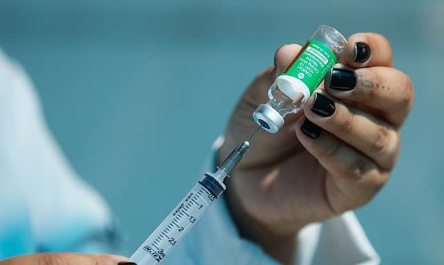 Vacina contra a gripe está disponível para toda a população em Pinhalzinho