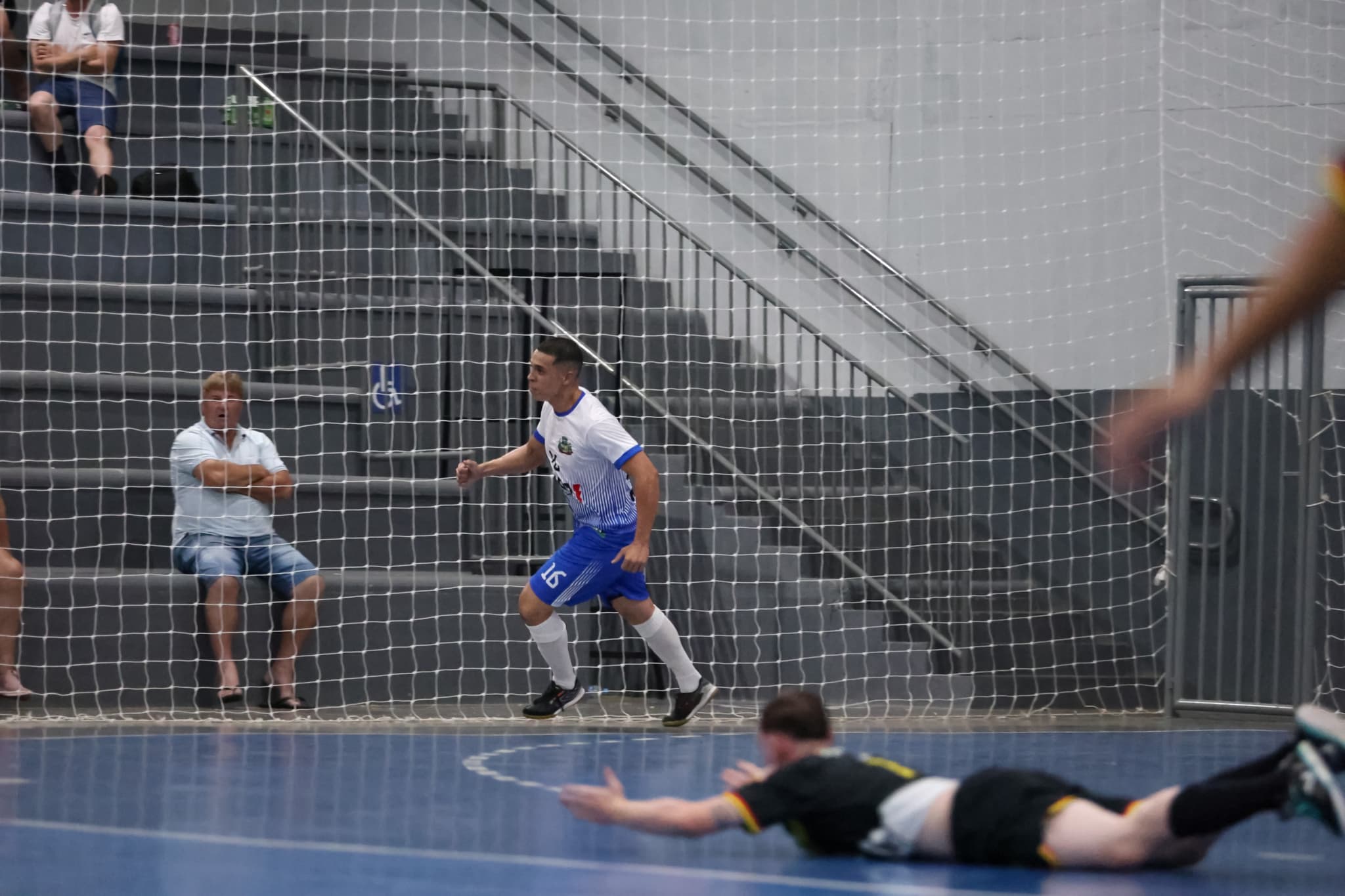 Gols, equilíbrio e emoção marcam o fechamento da 1ª rodada da 32ª Taça RCO