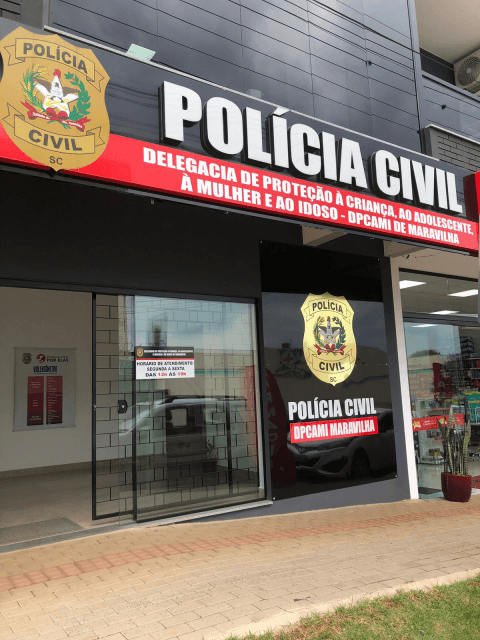 Polícia Civil apura feminicídio registrado em Maravilha