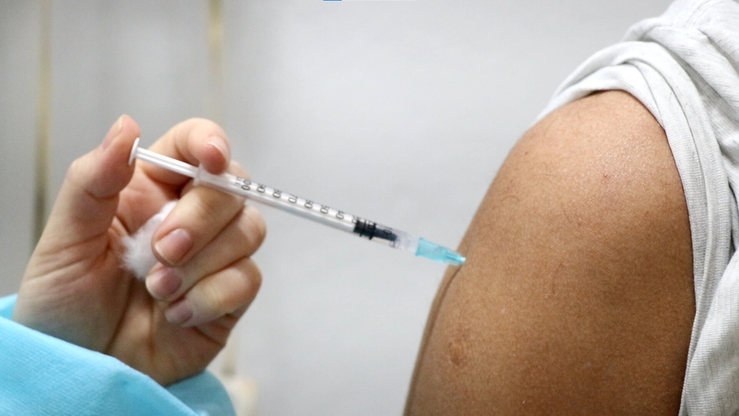 SES reforça vacinação contra a gripe e alerta para aumento de casos em Santa Catarina