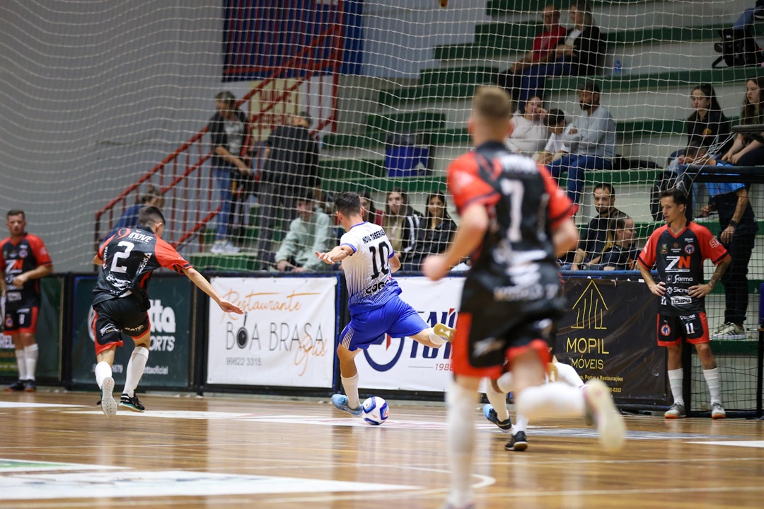 Sete municípios brigam por vagas na final da 32ª Taça RCO