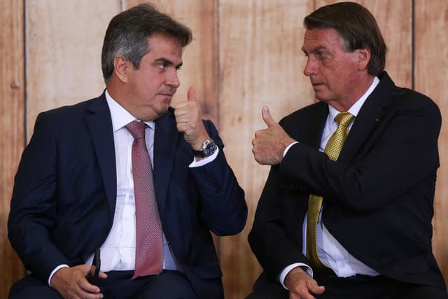 Racha em SC expõe fragilidade da aliança PP-PL e ameaça implodir cenário eleitoral no RS