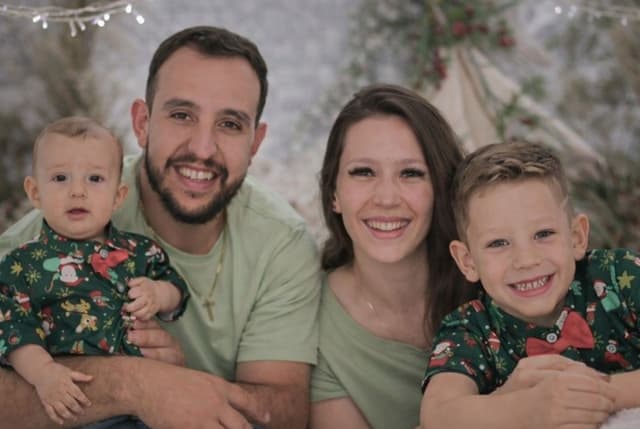 Família inteira perde a vida em acidente