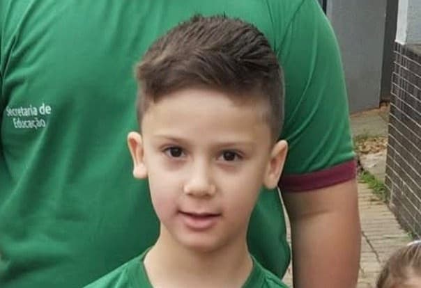 Após receber notícia da morte do avô, mãe perde filho em acidente