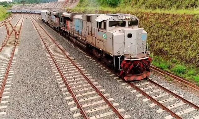 Governadores do Codesul contestam proposta de concessão ferroviária do governo federal