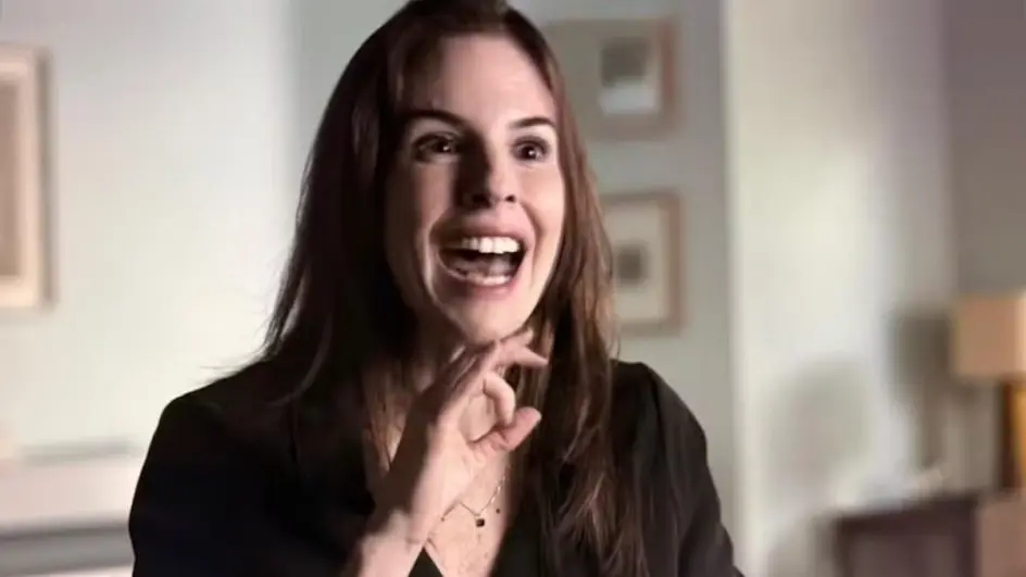 Suzane von Richthofen revisita crime em documentário na Netflix