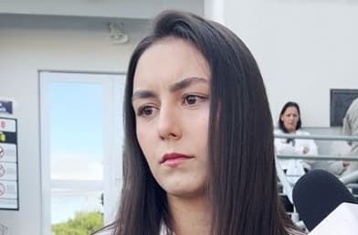 “O que ele fez ele tem que pagar”, diz filha de acusado antes de júri