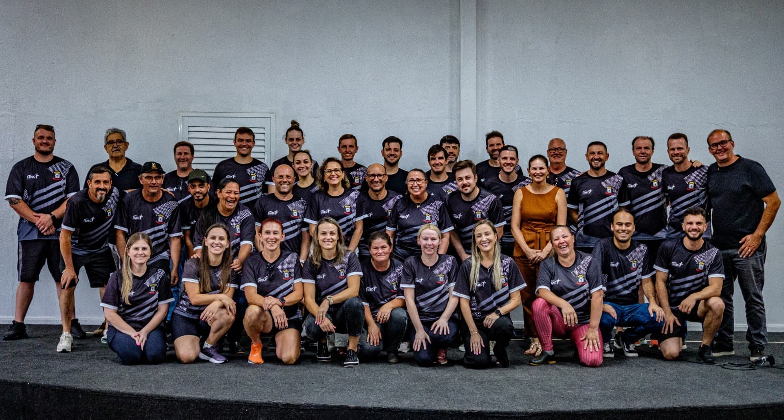 SMEC inicia novo ciclo preparada para impulsionar a cultura e o esporte (Foto por Ascom)