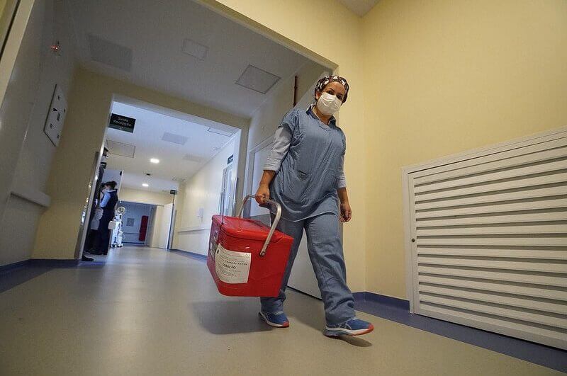 Brasil bate recorde histórico de transplantes e ultrapassa 31 mil procedimentos em 2025