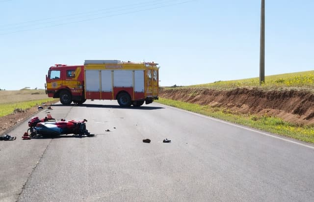 Jovem perde a vida sete dias antes de completar aniversário