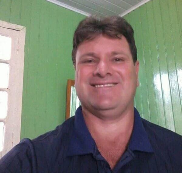Morador de Águas Frias morre em grave acidente na BR-282 em Chapecó