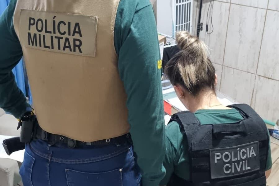 Força-tarefa no Oeste investiga advogada