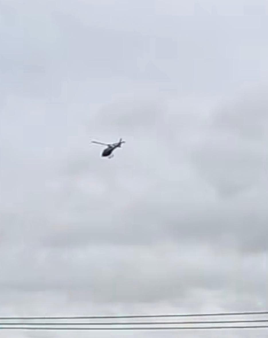 Detento foge de presídio em Chapecó