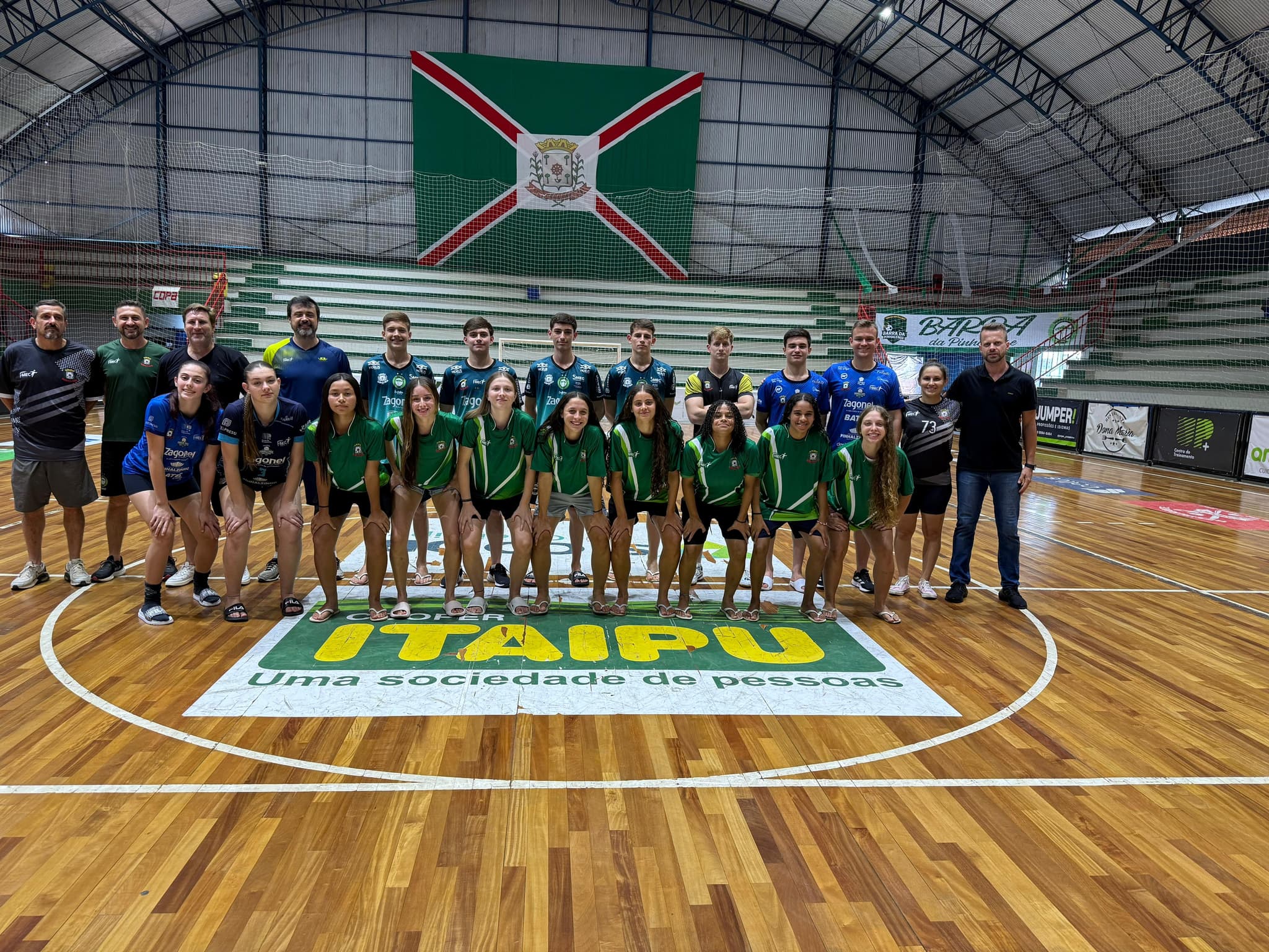 Programa Bolsa Atleta 2026 prevê investimento de mais de R$ 128 mil no esporte local