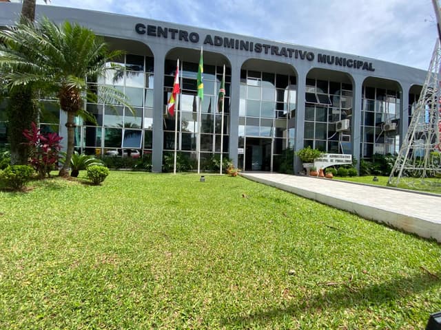 Processo seletivo de estágio em Pinhalzinho está nos últimos dias de inscrição