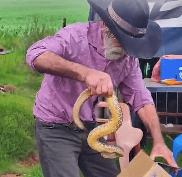 Seo Toninho é bastante conhecido no Paraná (Foto por Divulgação)