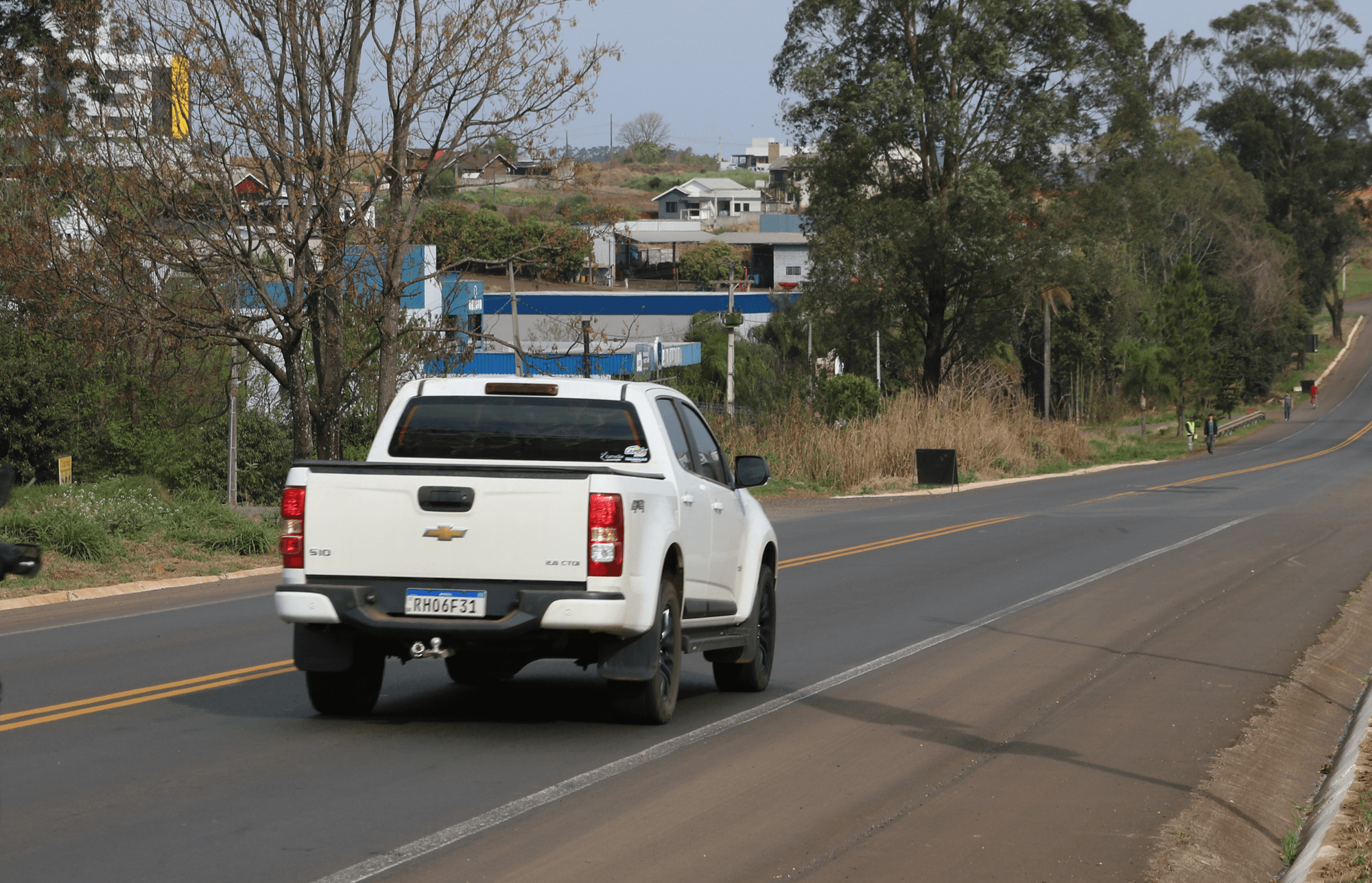 Exame toxicológico passa a ser obrigatório para novos motoristas