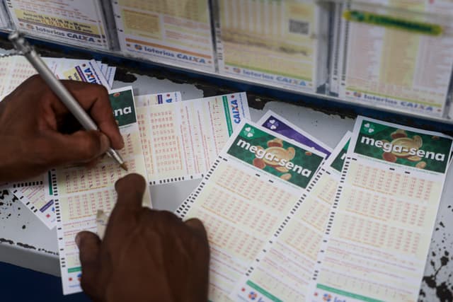 Em 30 anos, Mega-Sena movimentou R$ 115 bilhões