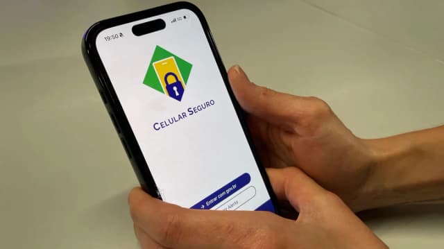 Nova plataforma nacional vai rastrear celulares roubados e dificultar vendas ilegais no país