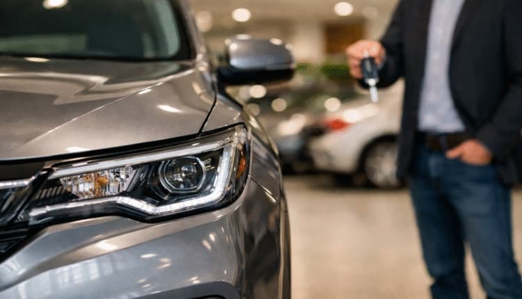 Financiamento de veículos cresceu 9,2% em janeiro (Foto por Reprodução)
