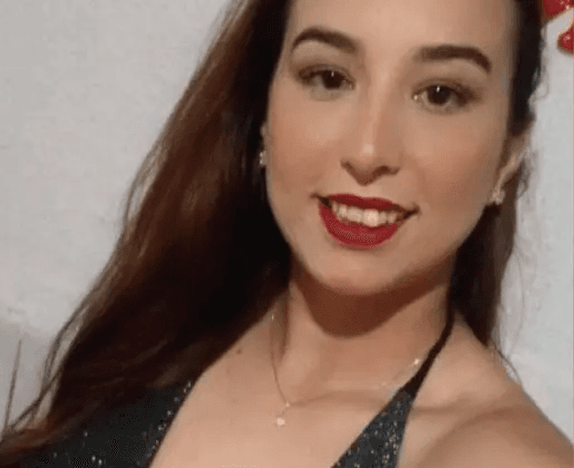 Mensagem a irmão revela feminicídio
